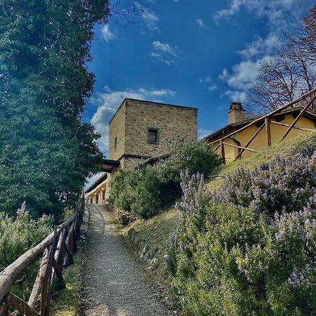 Borgo Dei Sapori Hotel Città di Castello Buitenkant foto