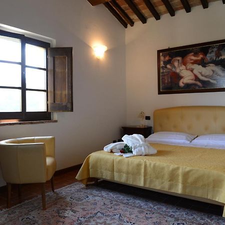 Borgo Dei Sapori Hotel Città di Castello Buitenkant foto