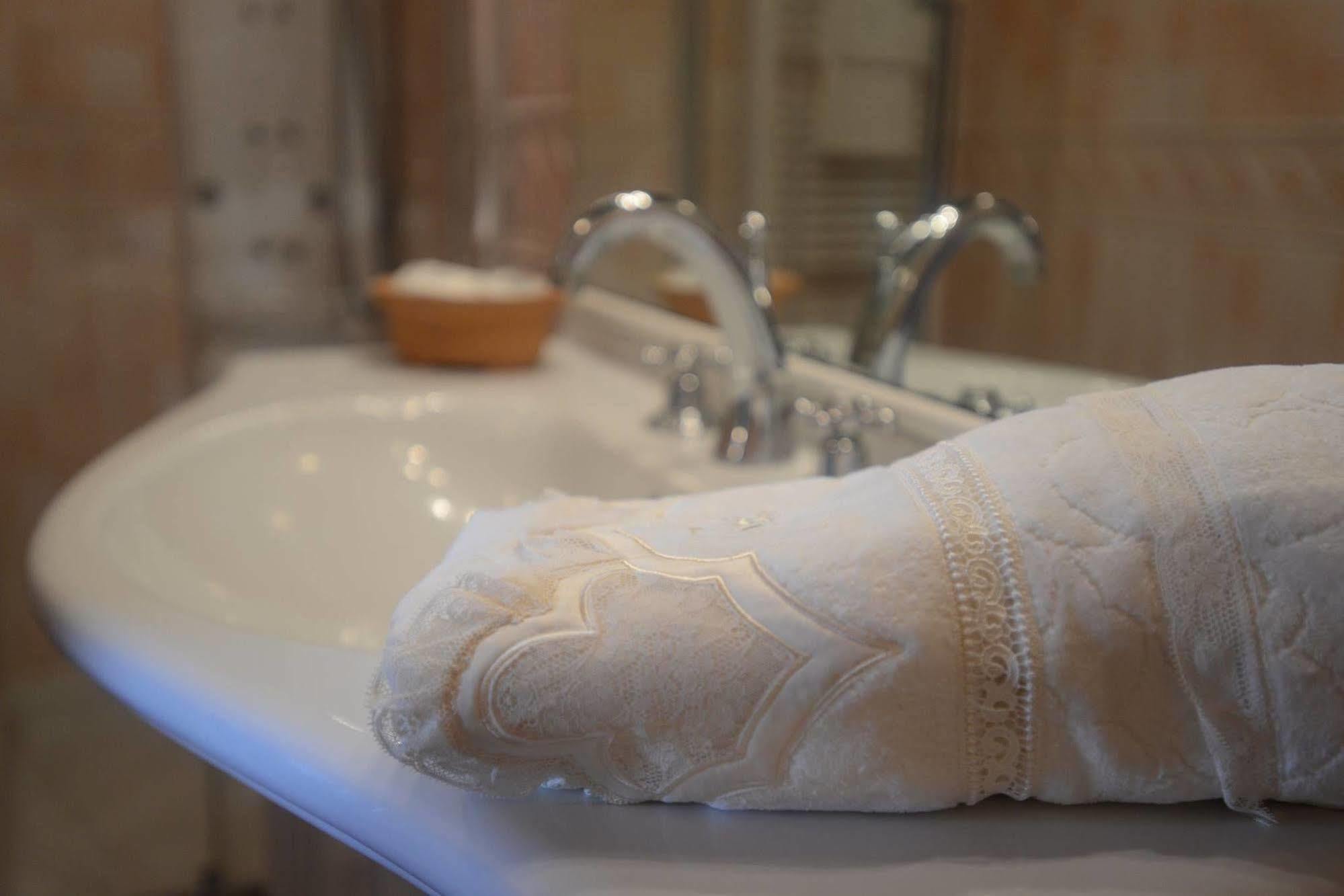 Borgo Dei Sapori Hotel Città di Castello Buitenkant foto