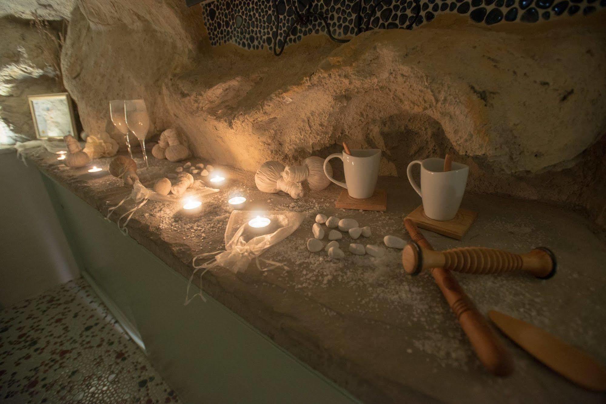 Borgo Dei Sapori Hotel Città di Castello Buitenkant foto