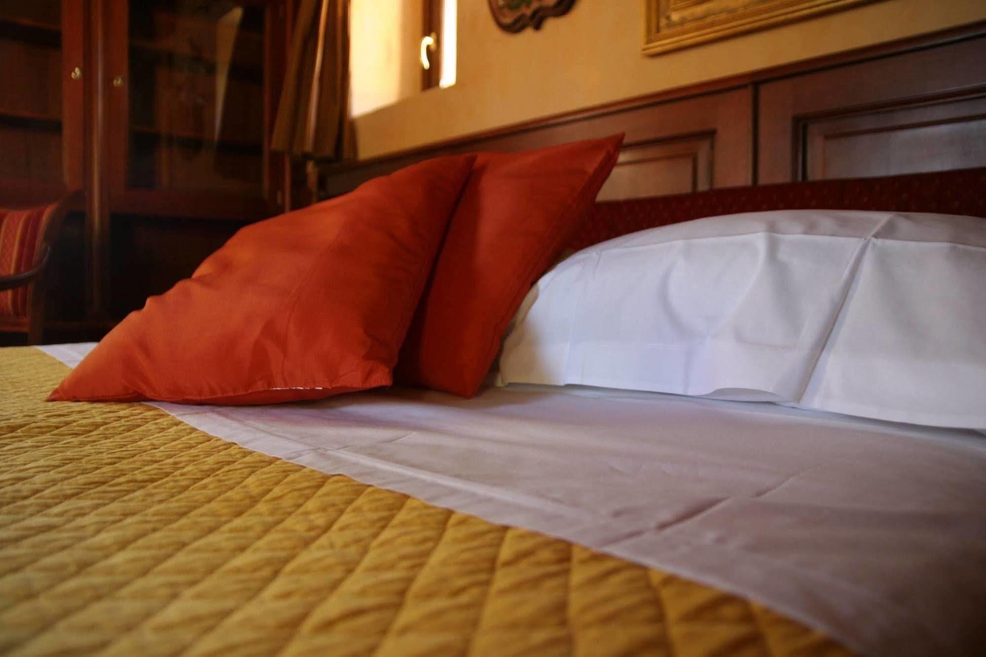 Borgo Dei Sapori Hotel Città di Castello Buitenkant foto