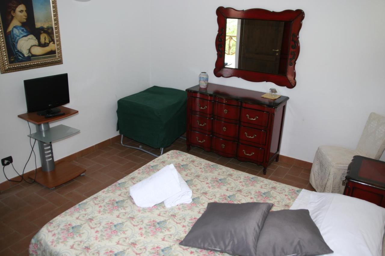 Borgo Dei Sapori Hotel Città di Castello Buitenkant foto